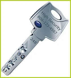 Expert Locksmith Services New York, NY 212-547-9795 - 19-high-security-keys