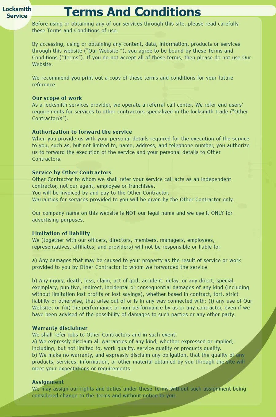 Expert Locksmith Services New York, NY 212-547-9795